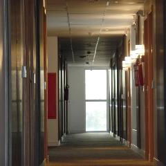 Hotel San Diego Express Barro Preto cazare Belo Horizonte