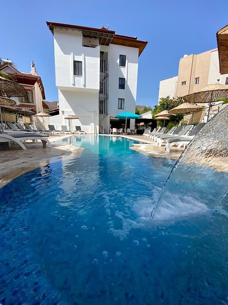 Hotel Hotel Eda
