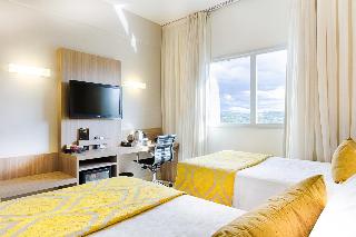 Hotel Quality Hotel Pampulha