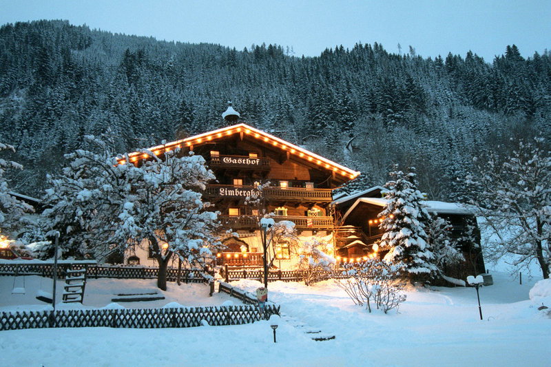 Hotel Limberghof