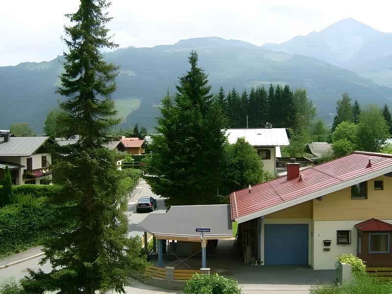 Hotel Pension Alpentraum