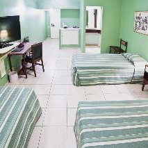 Hotel Dayrell Hotel E Centro De Convenções cazare Belo Horizonte