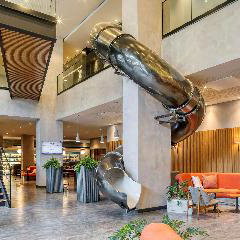 Hotel Novotel Belo Horizonte Savassi cazare Belo Horizonte