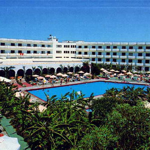 Sejur Allsun Hotel Irene Palace vacanta Kolymbia