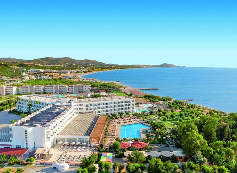 Allsun Hotel Irene Palace