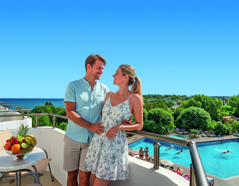 Allsun Hotel Irene Palace
