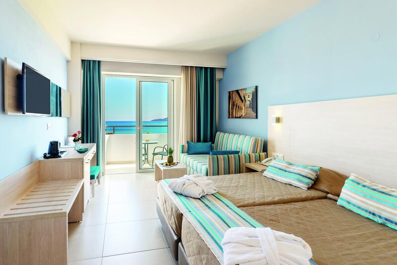 Allsun Hotel Irene Palace