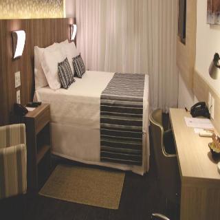 Hotel Allia Gran Pampulha Suites