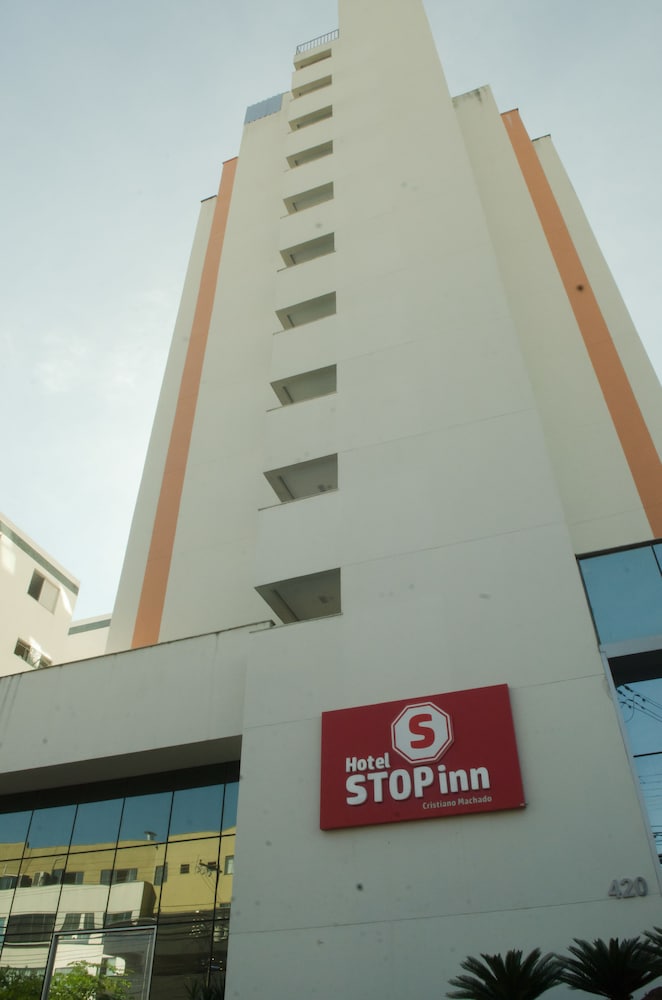Hotel Stop Inn Cristiano Machado