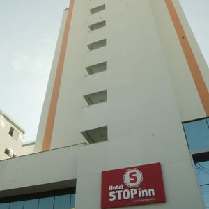 Hotel Stop Inn Cristiano Machado cazare Belo Horizonte
