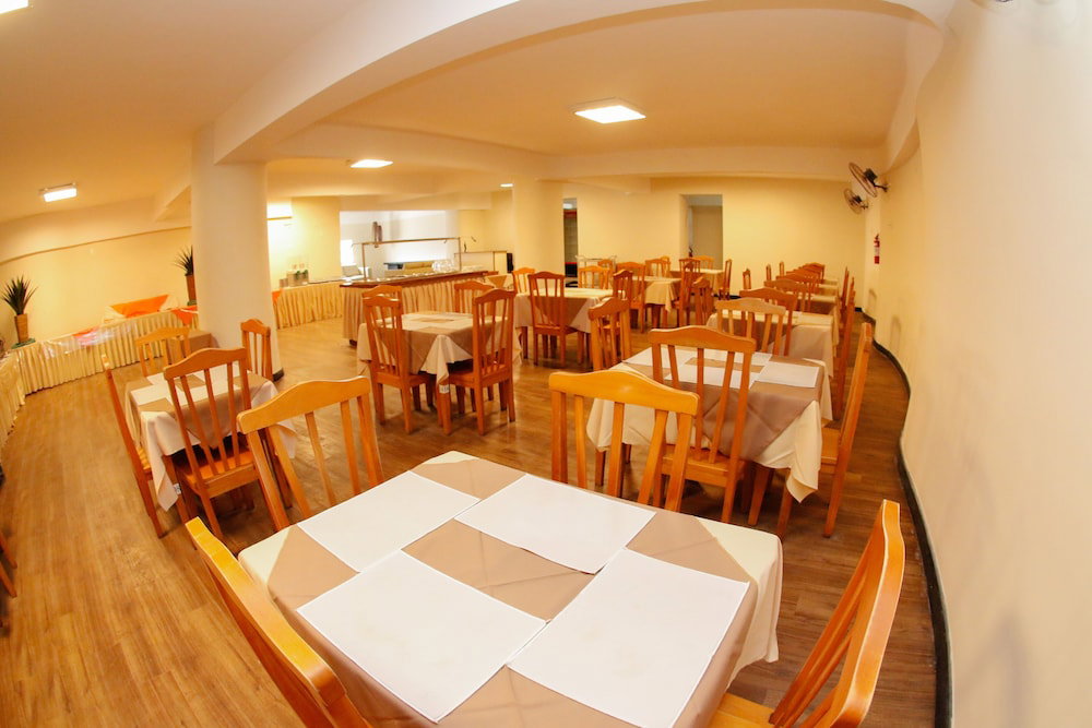 Hotel Hotel Financial Ltda