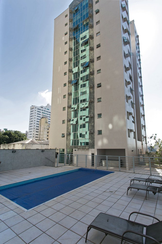 Hotel Locking'S Barro Preto 1