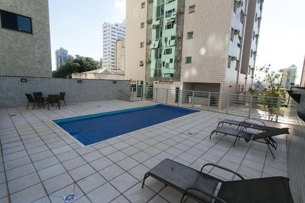 Hotel Locking S Barro Preto 7