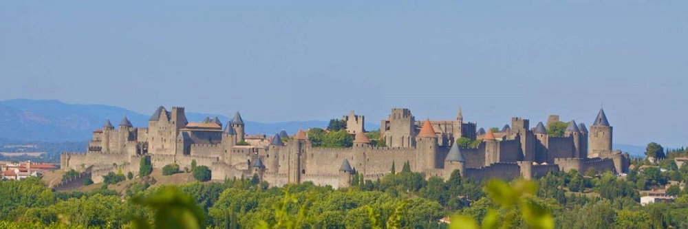 The Originals Hotel Carcassonne Pont Rouge