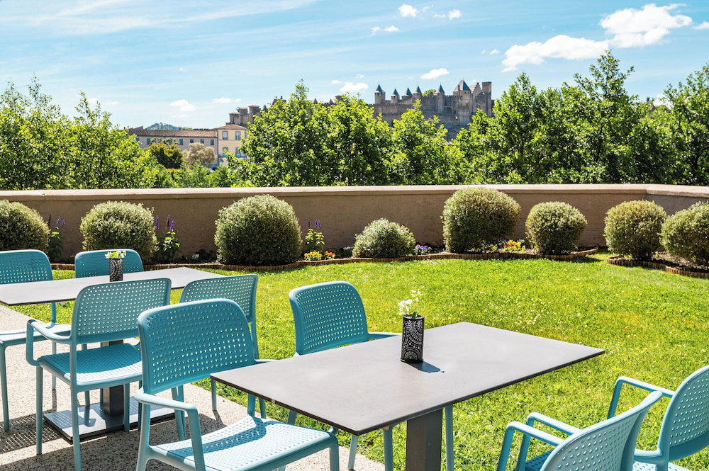 Sowell Hotels Les Chevaliers