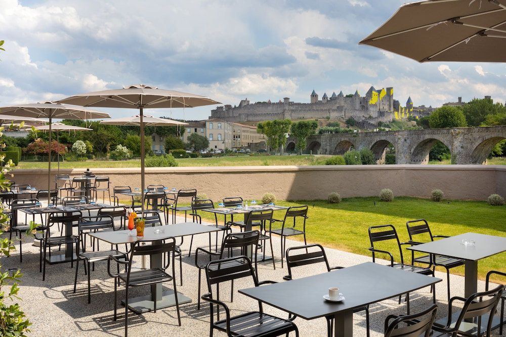 Sowell Hotels Les Chevaliers