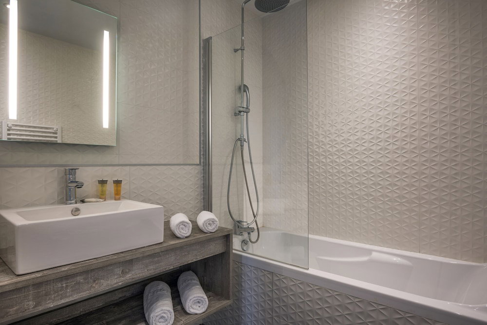 Sowell Hotels Les Chevaliers
