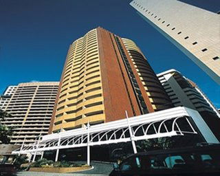 Hotel Plaza Praia Suites