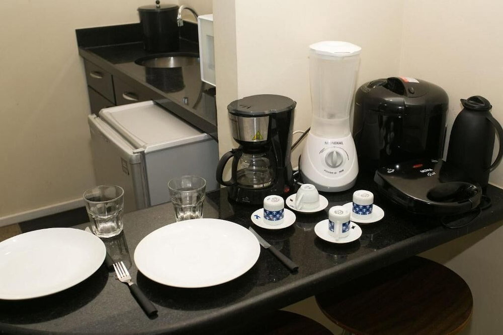 Hotel Locking´s Barro Preto 4