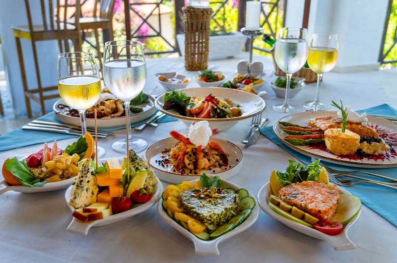dal travel Emelda Sun Club