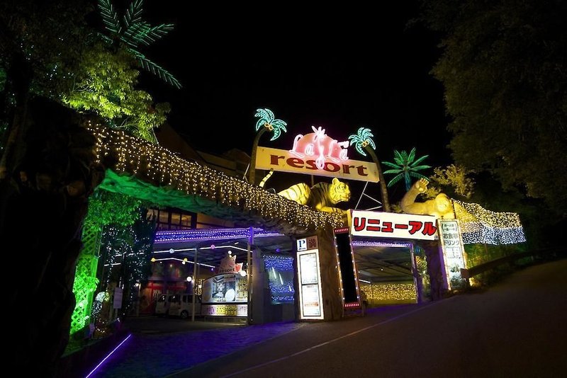 Hotel Lala Resort