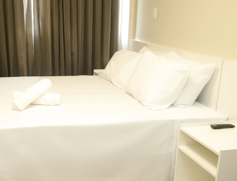 Hotel Rede Andrade Pampulha