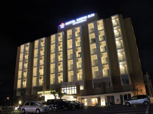 Hotel Hotel Risingsun Miyakojima cazare Miyakojima