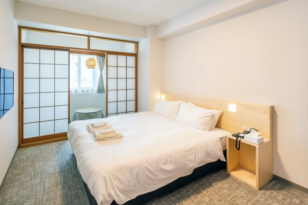 Hotel Apartment Hotel Dig The Osaka