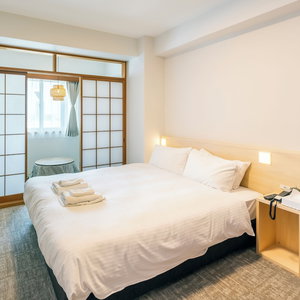 Hotel Apartment Hotel Dig The Osaka cazare Suita
