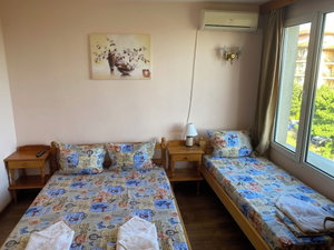 Hotel Aheloy cazare Pomorie