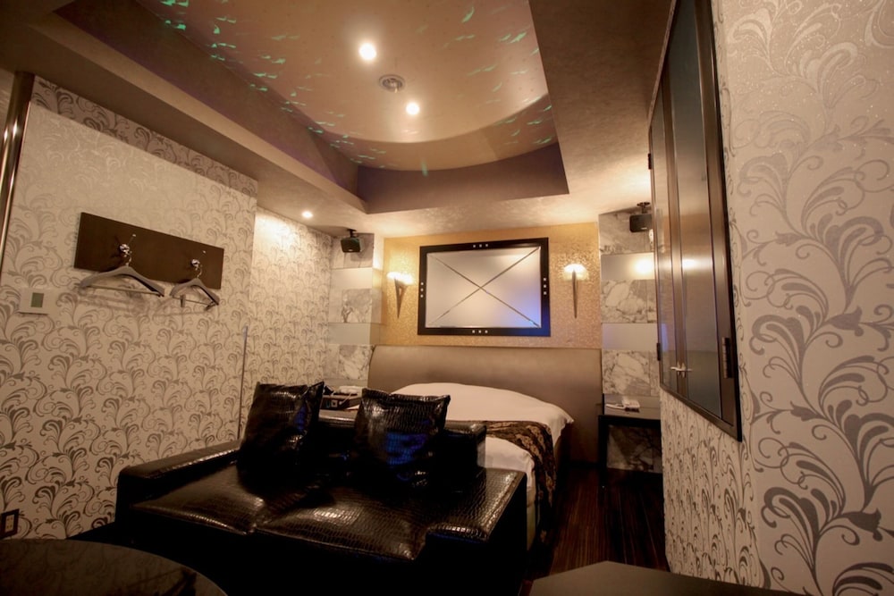 Hotel Hotel Shasha Toyonaka - Adult Only
