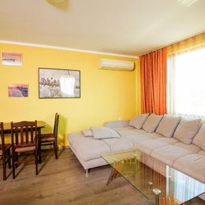 Hotel Evi Apartments 2 cazare Pomorie