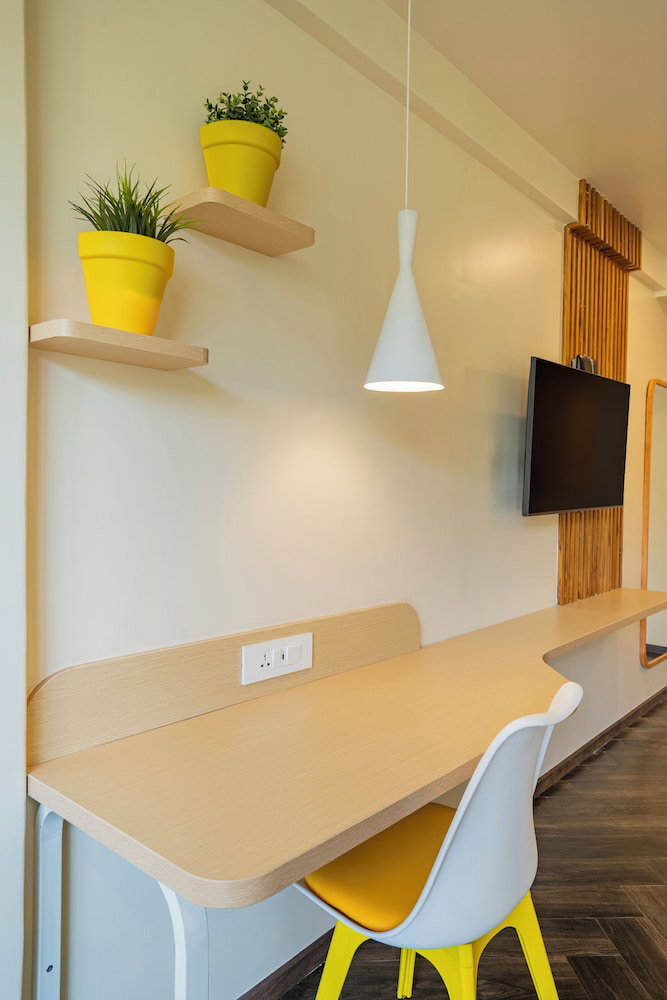 Hotel Bloom Hotel - Dona Paula