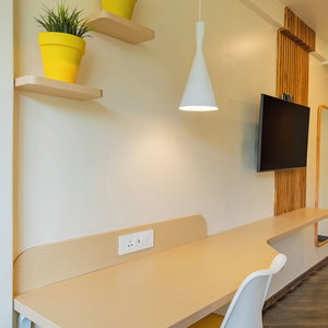 Hotel Bloom Hotel - Dona Paula cazare Panaji