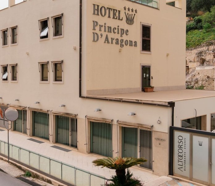 Hotel Modica Inn Centro, Bw Premier Collection