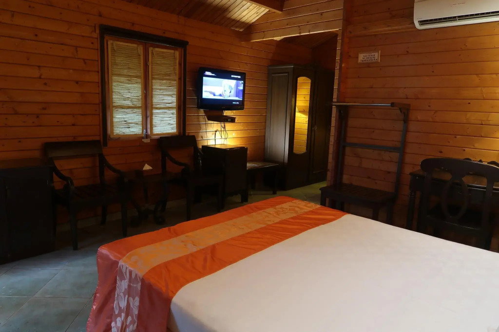 Resort Primo Bom Terra Verde