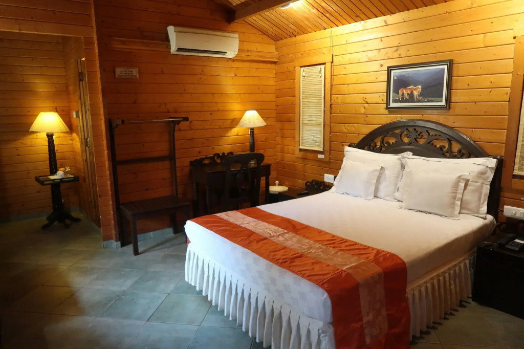 Resort Primo Bom Terra Verde