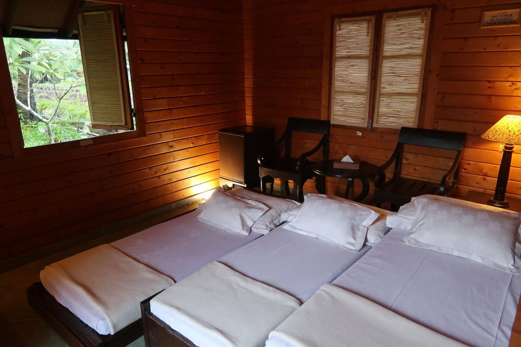 Resort Primo Bom Terra Verde