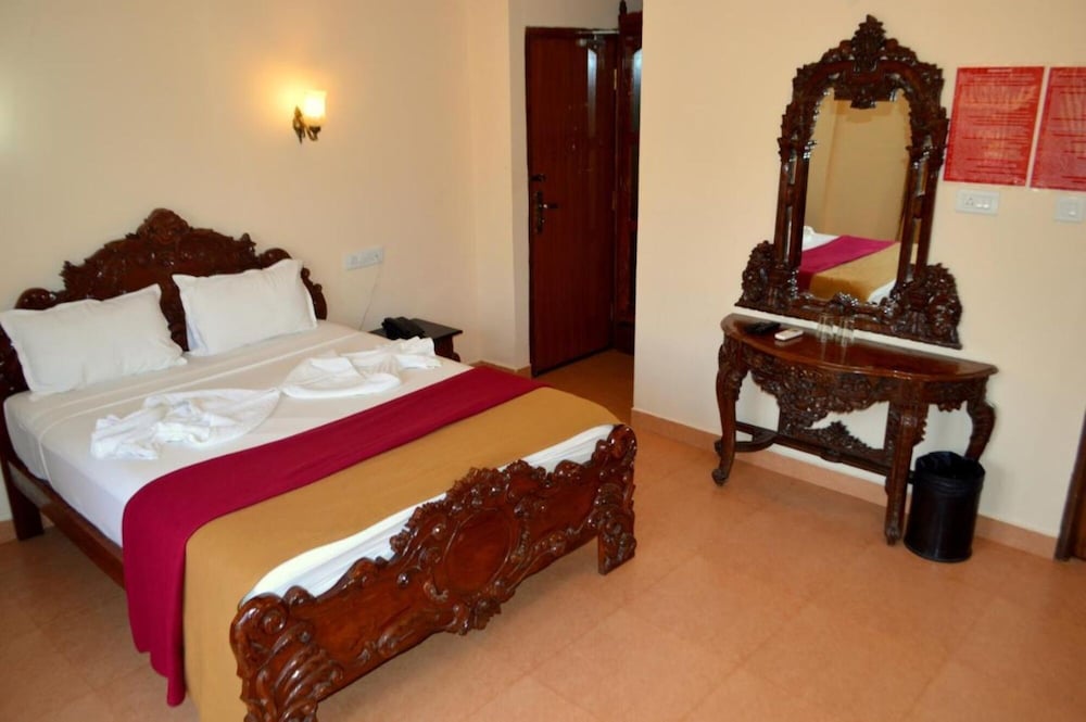 Villa Theresa Beach Resort