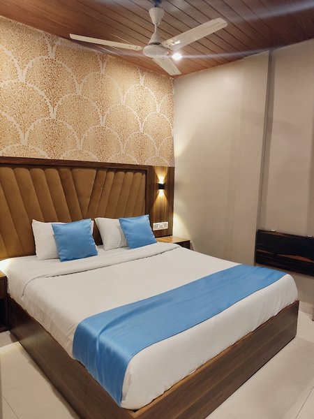 Hotel Hotel Homestay