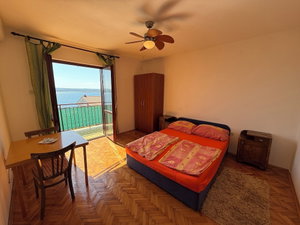 Hotel Apartment Višnja cazare Crikvenica