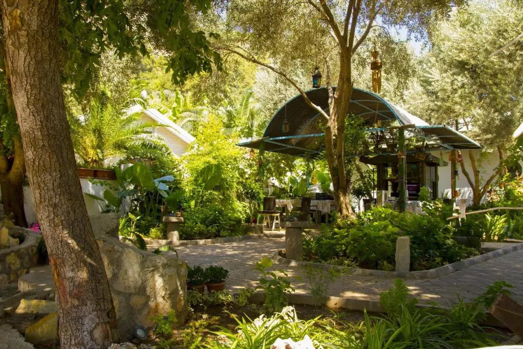 Hotel Sunmed Lodge