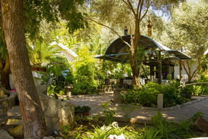 Hotel Sunmed Lodge cazare OEluedeniz