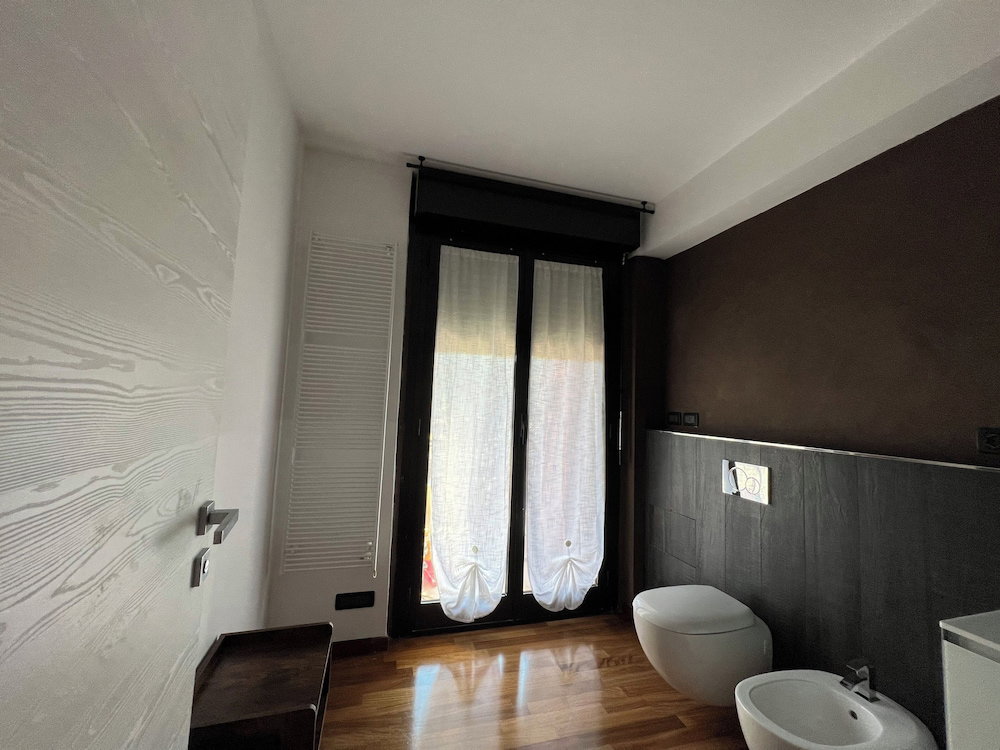 Hotel La Rosa Del Golfo Dei Poeti