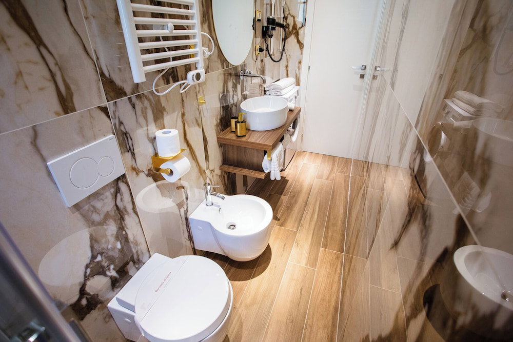 Hotel Atmosfere Guest House 5 Terre E La Spezia