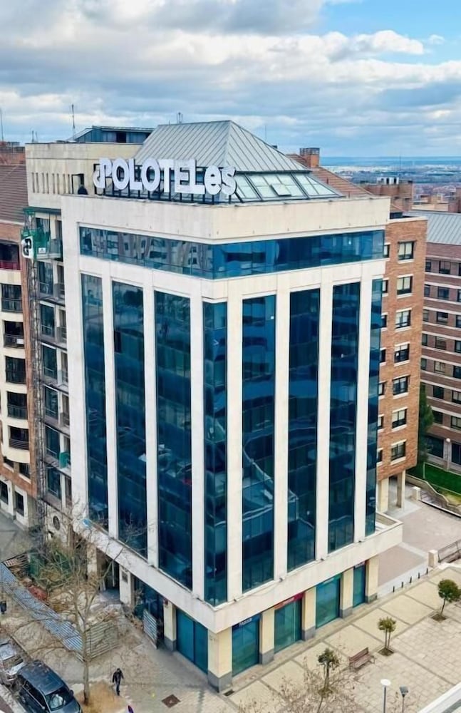 Hotel Polotel