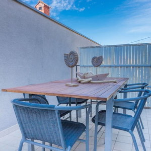 Hotel Apartments Adriatic cazare Crikvenica