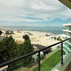 Hotel Hotel Alcor cazare Constanta