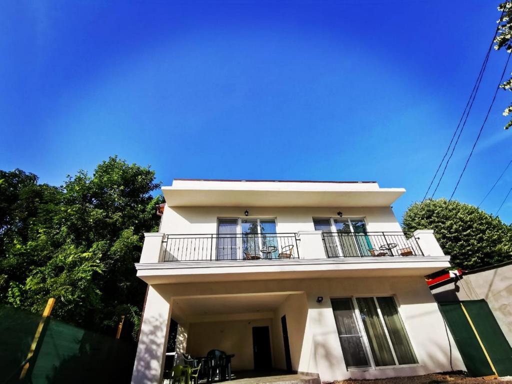 Hotel Vila Dan