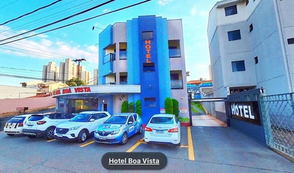Hotel Hotel Boa Vista